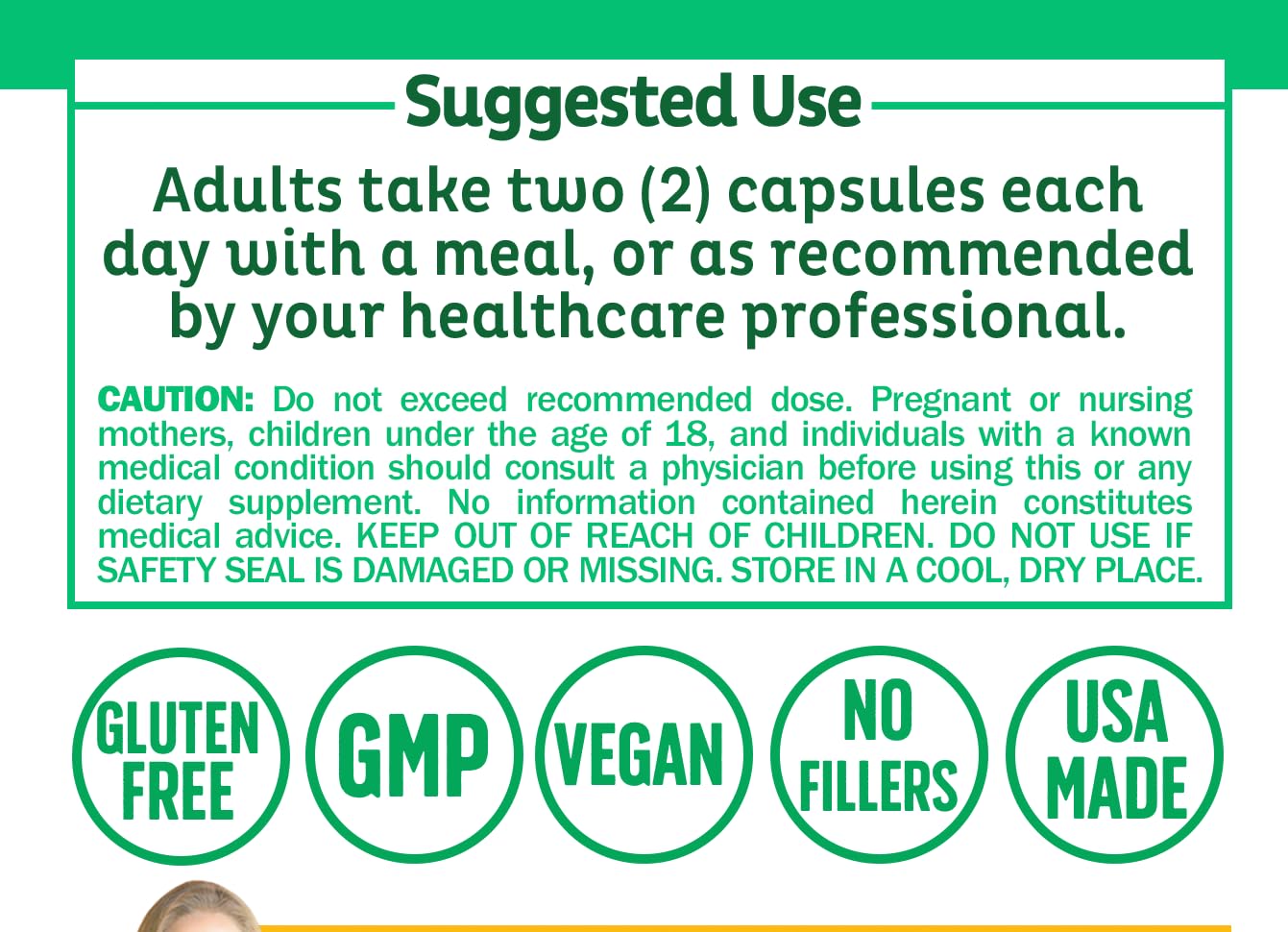Doctor Danielle Probiotic on shelf, convenient daily health supplement