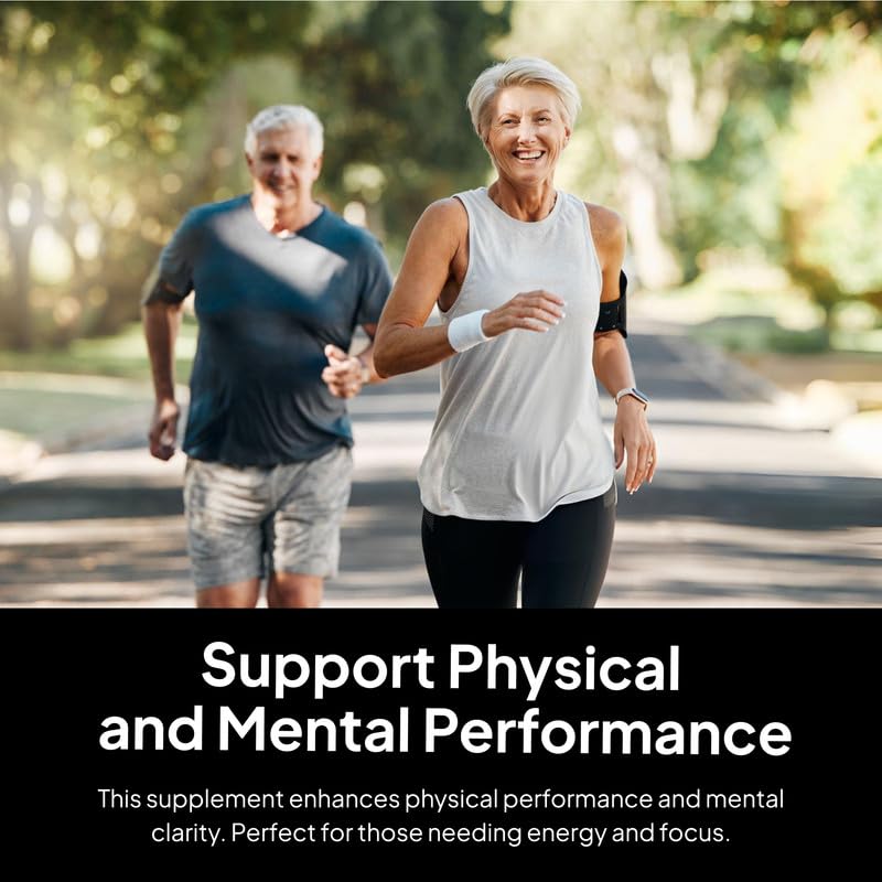 Doctor Morse's Brain features astragalus root for immune balance and resilience.