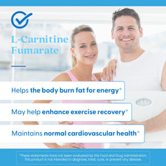 Manufacturing process imagery for Doctor's Best L-Carnitine Fumarate