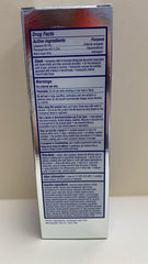 Doctor Butler's Advanced Relief spray 5oz bottle showcased for everyday use