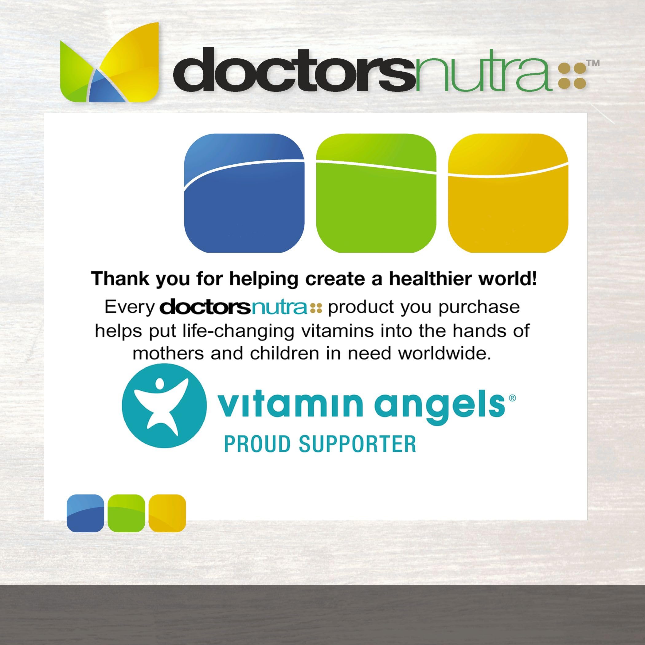 Doctors Nutra Muscle Ezze PM Plus on a shelf with calming atmosphere