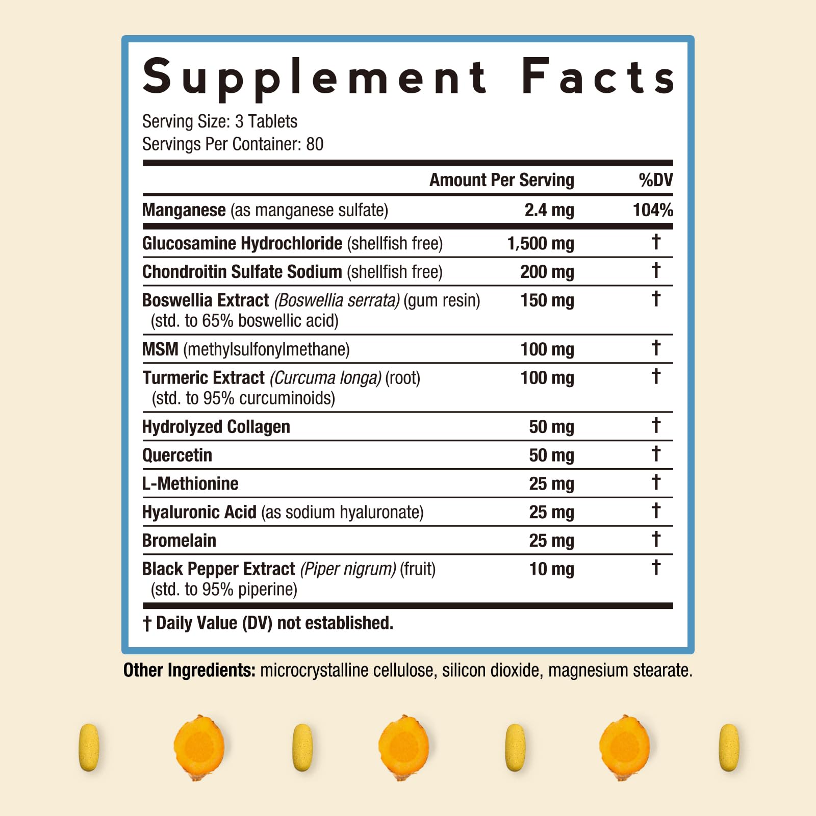 Doctor's Recipes high-absorption formula bottle highlighting rapid uptake.