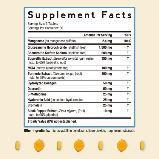 Doctor's Recipes high-absorption formula bottle highlighting rapid uptake.