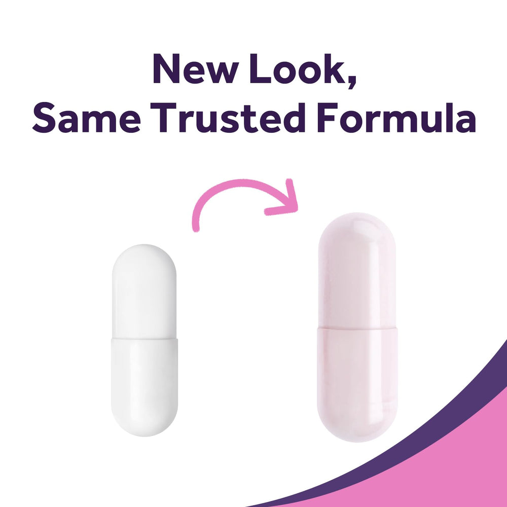 Doctor's Recipes Women's Probiotics free from soy, gluten, and dairy