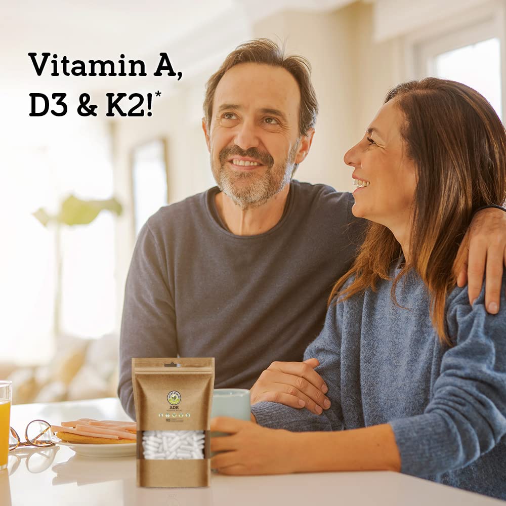 Capsules close-up showing easy-to-swallow vegan capsules for digestion-friendly use.