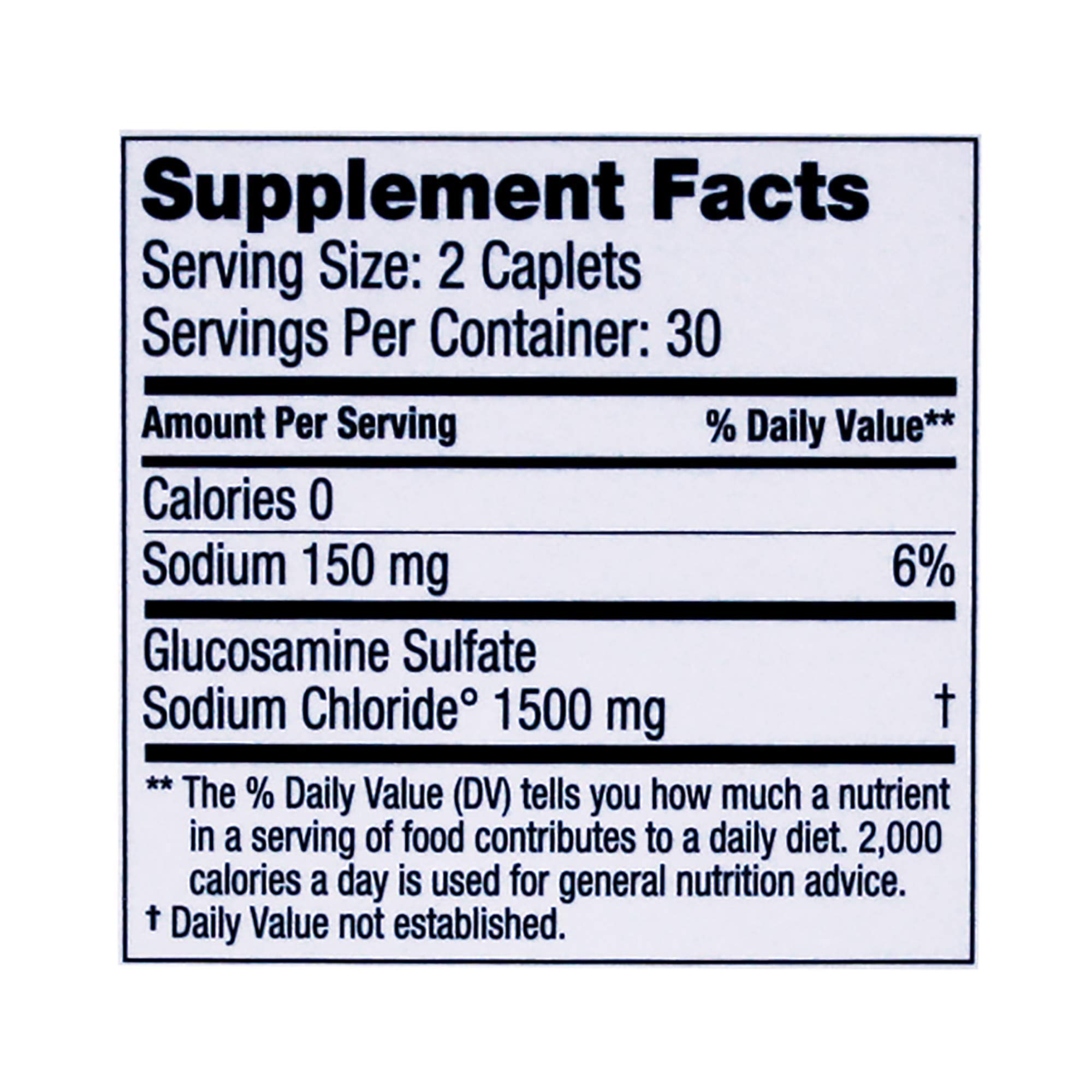 Dona joint-mobility supplement on display for daily use