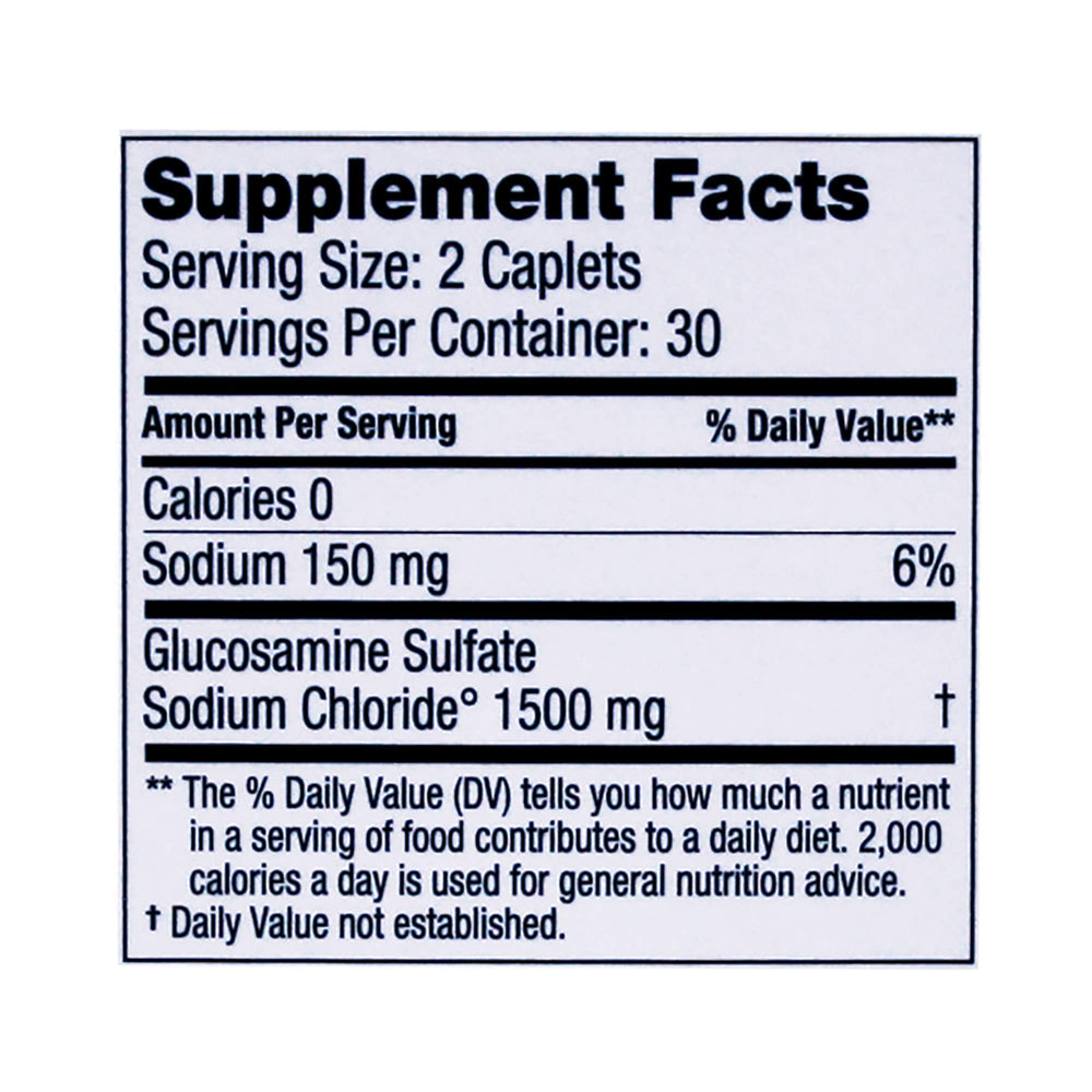 Dona joint-mobility supplement on display for daily use