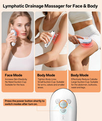 Dopsikn compact, portable design supports home, work, and travel self-care routines.