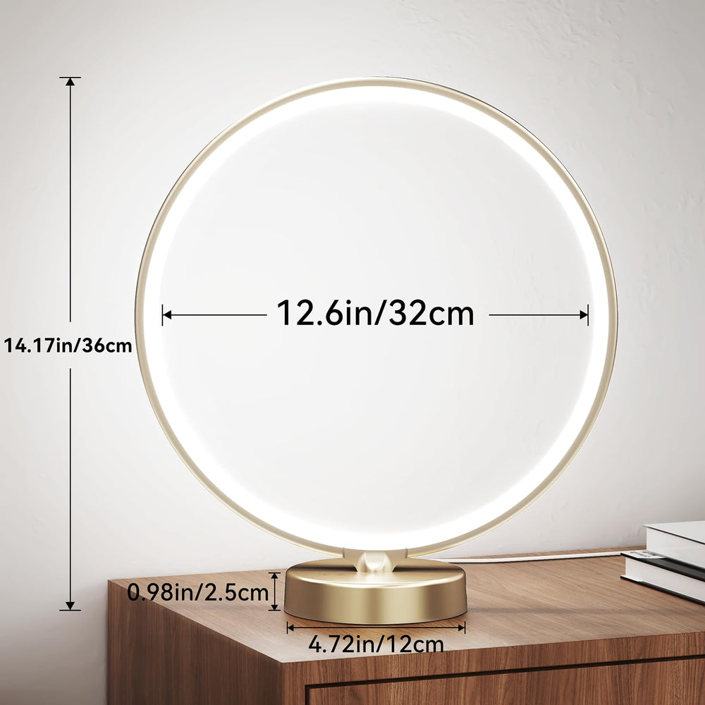 Doraubia Sunlight Lamp timer and stepless brightness for flexible scheduling.