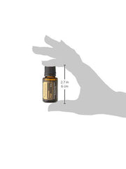 doTERRA turmeric oil in cooking for adding warm flavor to meals