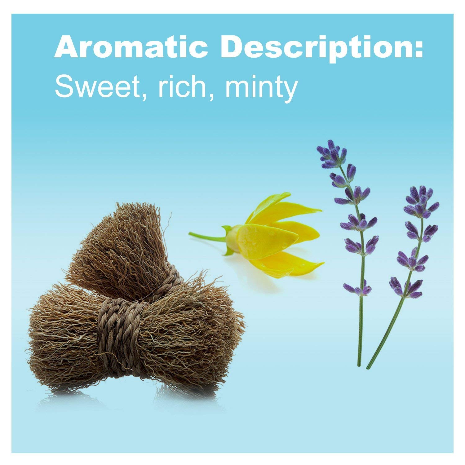 doTERRA Peace diffuser blend ready for aroma diffusion