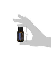 doTERRA Peppermint Oil diffuser aroma fills spaces with refreshing notes.
