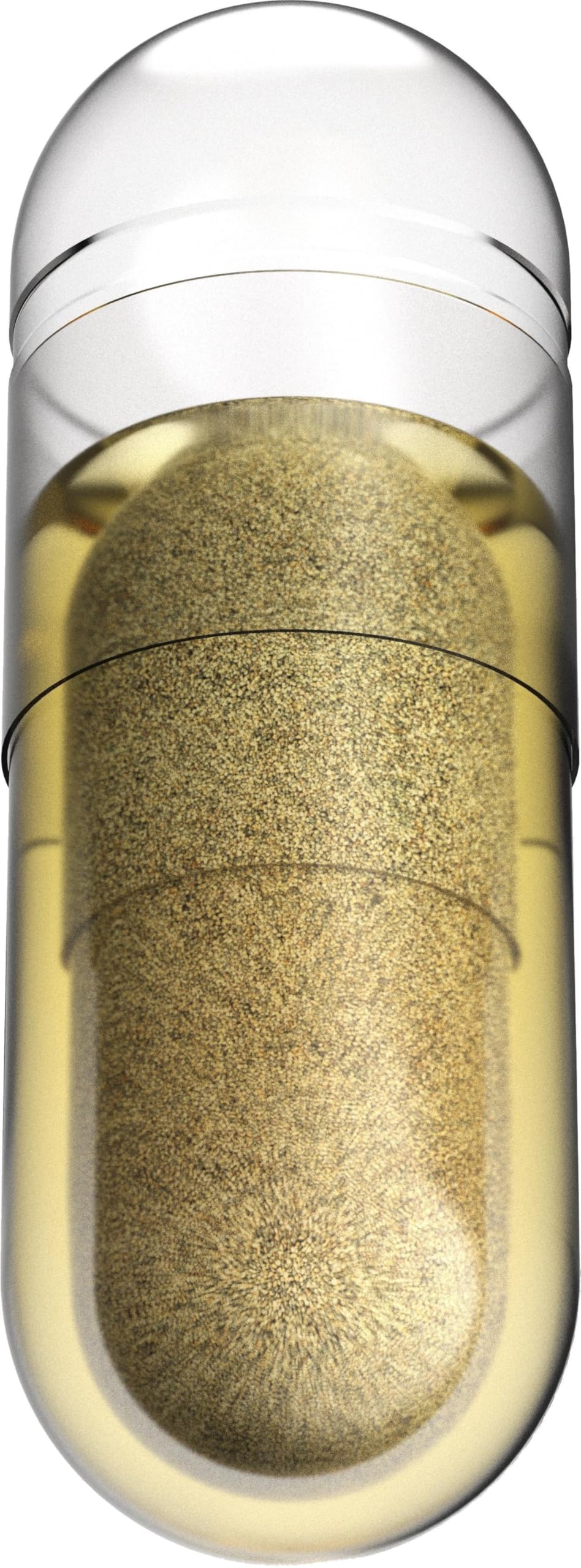 doTERRA RevitaZen+ capsules closeup highlighting convenient daily support