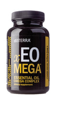 doTERRA xEO Mega bottle pour supports daily wellness