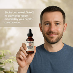 Morning and evening usage guide image for Dotkara Flowregen