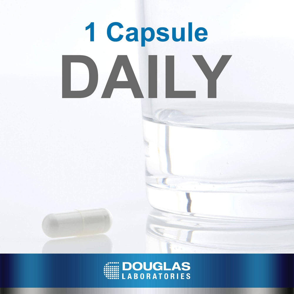 Aminoblend capsules that are easy to swallow and plan daily intake.