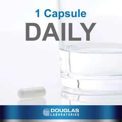 Aminoblend capsules that are easy to swallow and plan daily intake.