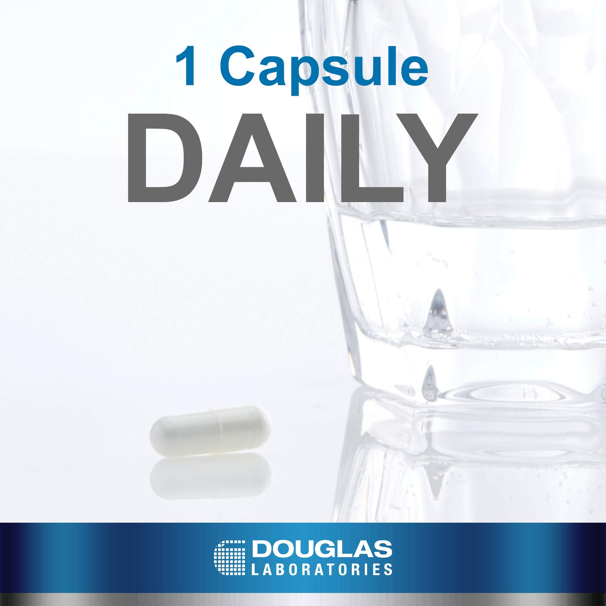 Pouring Free Form Amino capsules to show easy daily supplementation