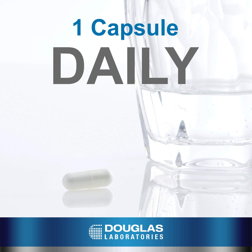 Pouring Free Form Amino capsules to show easy daily supplementation