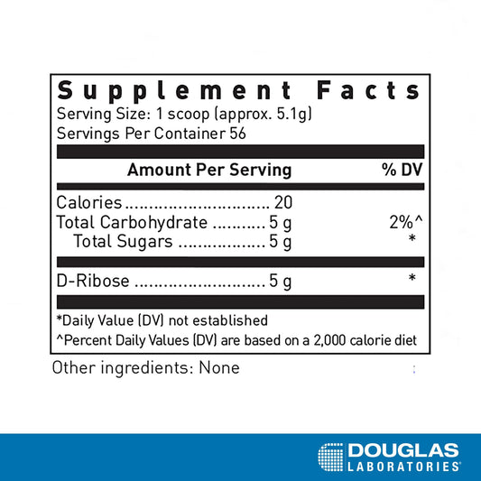 Corvalen powder scoop highlighting easy measurement for consistent energy support.