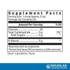 Corvalen powder scoop highlighting easy measurement for consistent energy support.