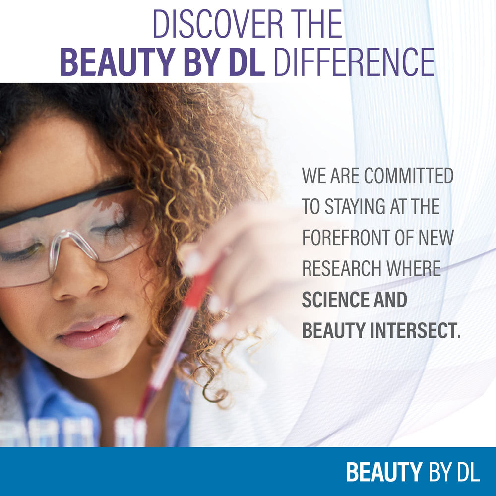 Douglas Laboratories Hydrolyzed Collagen+ included in daily routine for convenient hydration support.