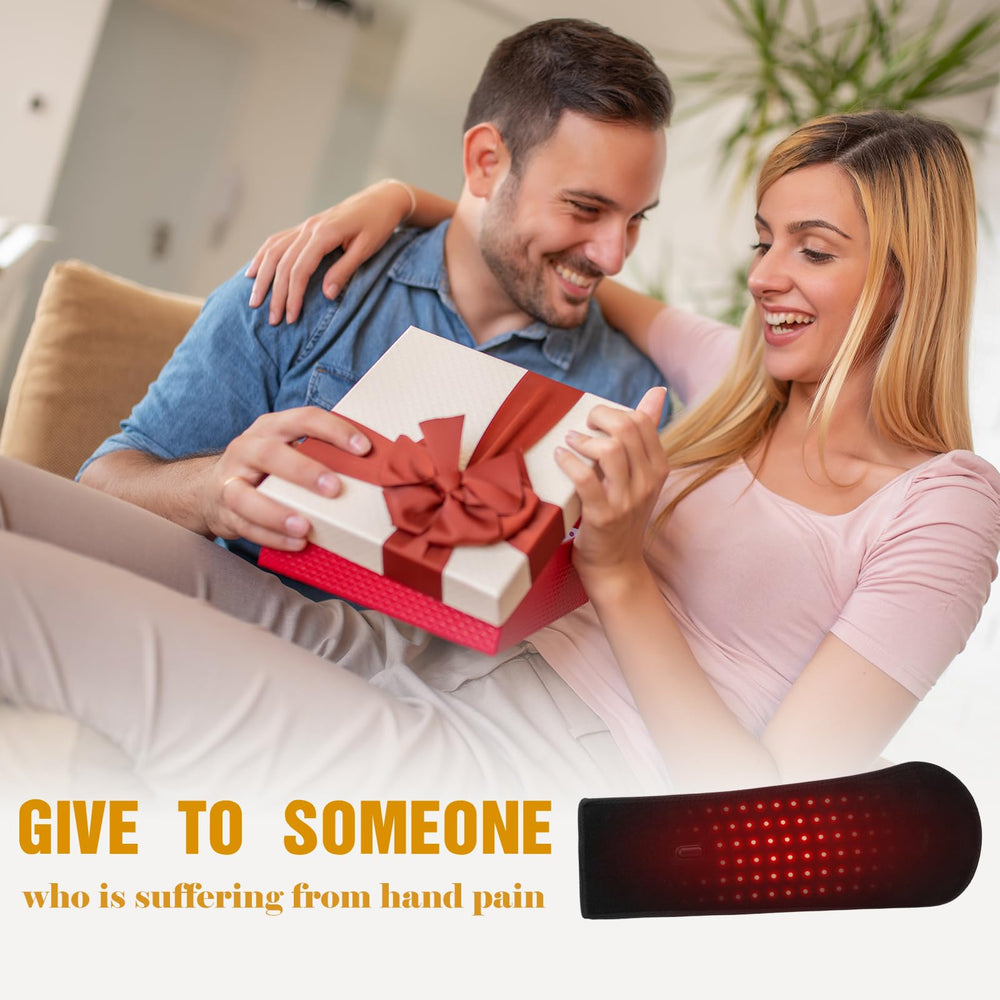 Dowceivm at-home therapy with support and warranty options