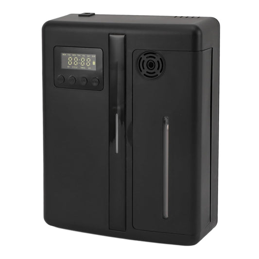 Dpofirs Bluetooth Smart Scent Air Machine front view for home use and refined aroma