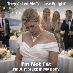 DQQI Lymphatic Drainage capsules poured into hand show easy dosing for on-the-go wellness