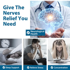 DQQI Migraine Relief real-life-use shot suggests daytime relief