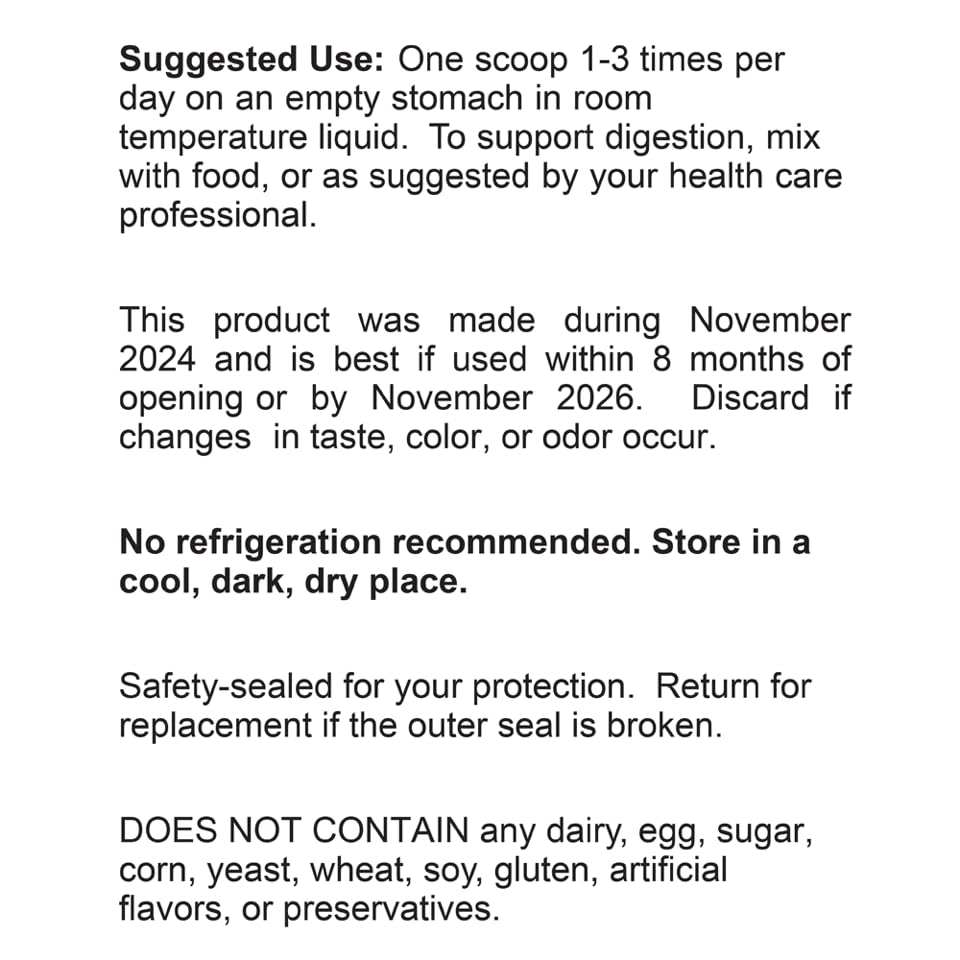 Dr. Bernd Friedlander collagen made in the USA seal signals trust