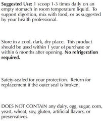 Packaging for Dr. Bernd Friedlander collagen peptides highlights non-GMO, grass-fed, gluten-free USA-made.