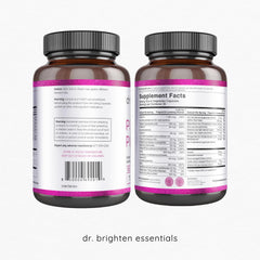 Active B vitamins and folate benefits shown in Prenatal Plus.