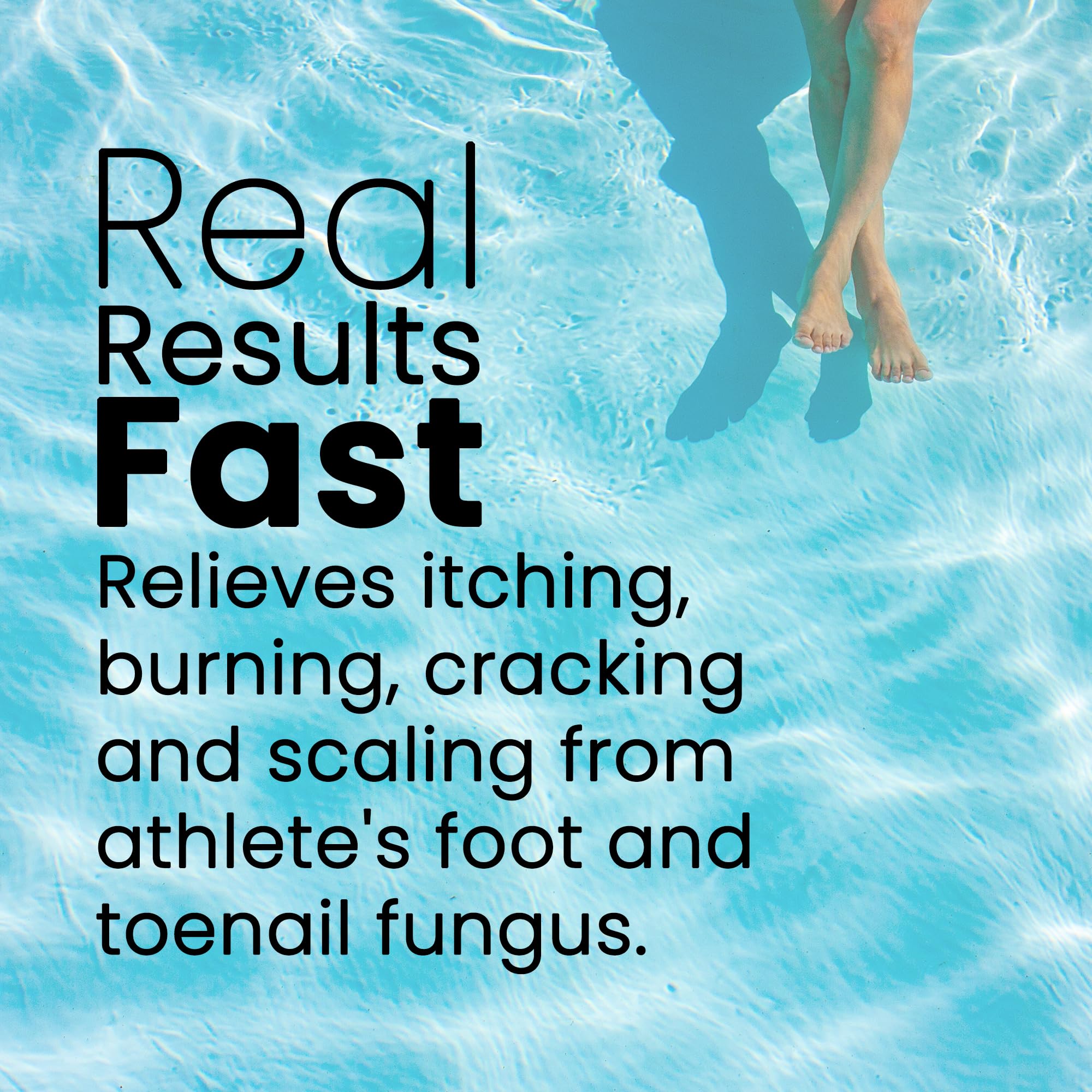 DR CANUSO Healthy Nail System step 2 antifungal nail polish around nails supports healthy growth