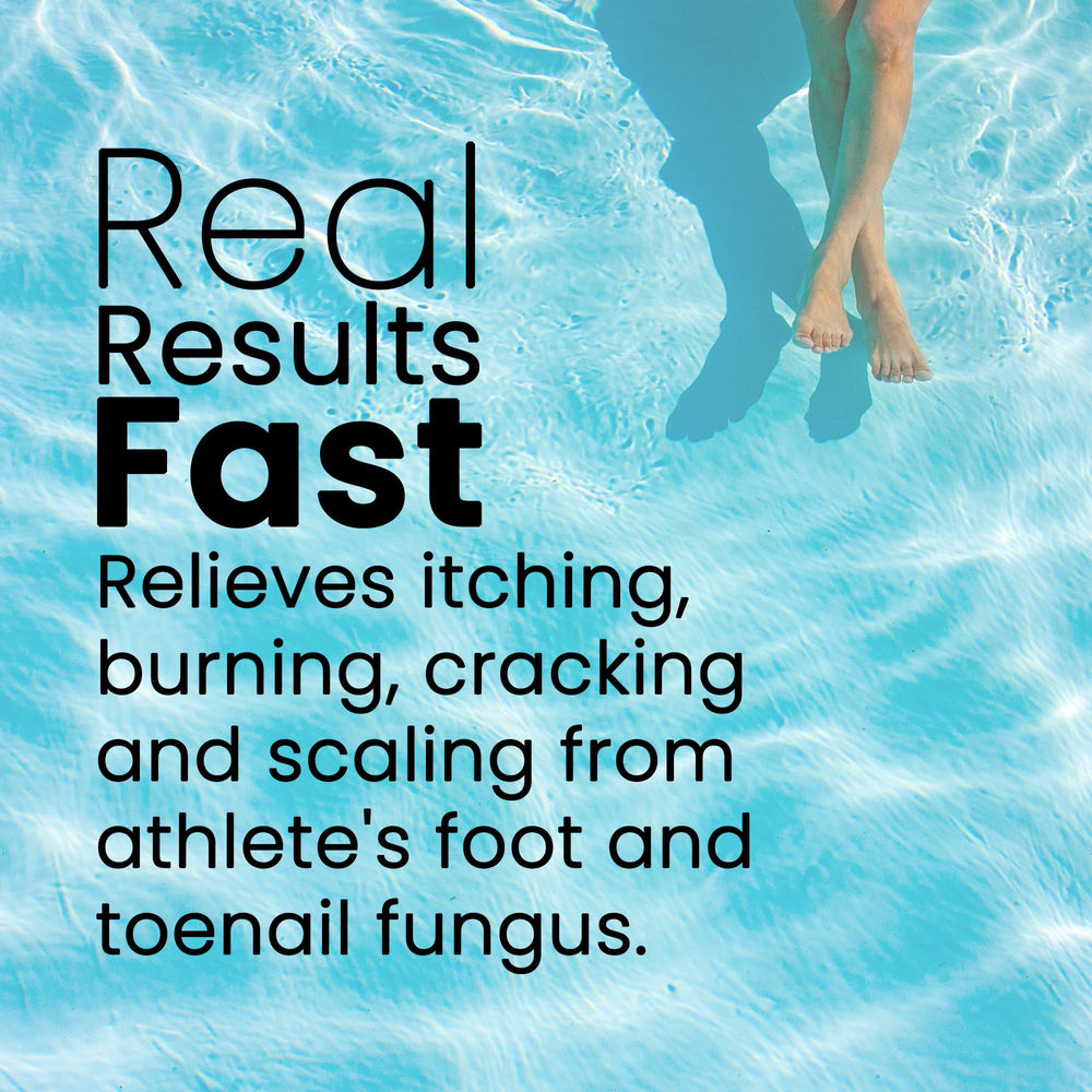 DR CANUSO Healthy Nail System step 2 antifungal nail polish around nails supports healthy growth