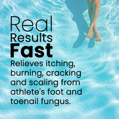 DR CANUSO Healthy Nail System step 2 antifungal nail polish around nails supports healthy growth