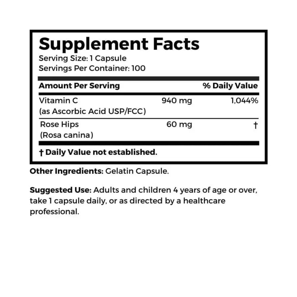 Dr. Clark label details emphasize purity and allergen-free formulation