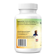 Dr Clark Store Pepsin bottle on kitchen counter suggests everyday digestion aid