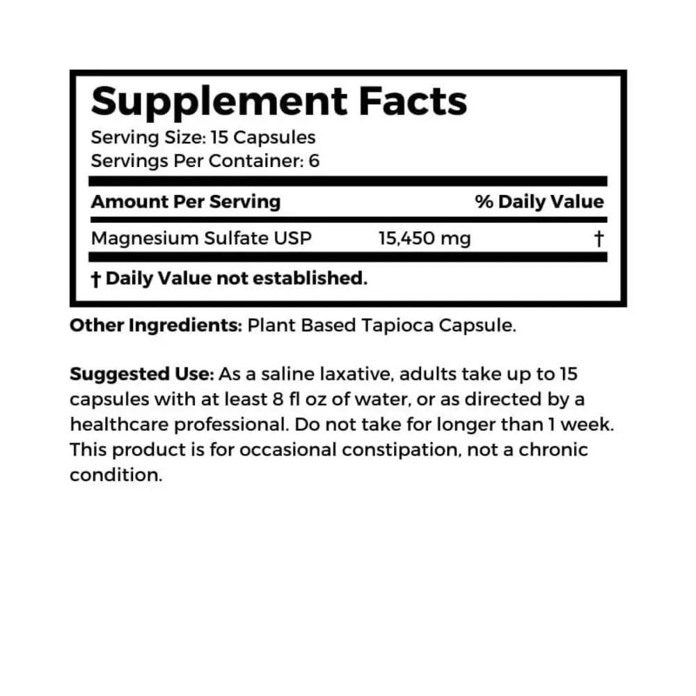 Dr Clark Store label image emphasizes clean, allergen-free formula with no gluten or soy.