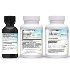Dr Clark Store Travel pack emphasizing hassle free use while on the go