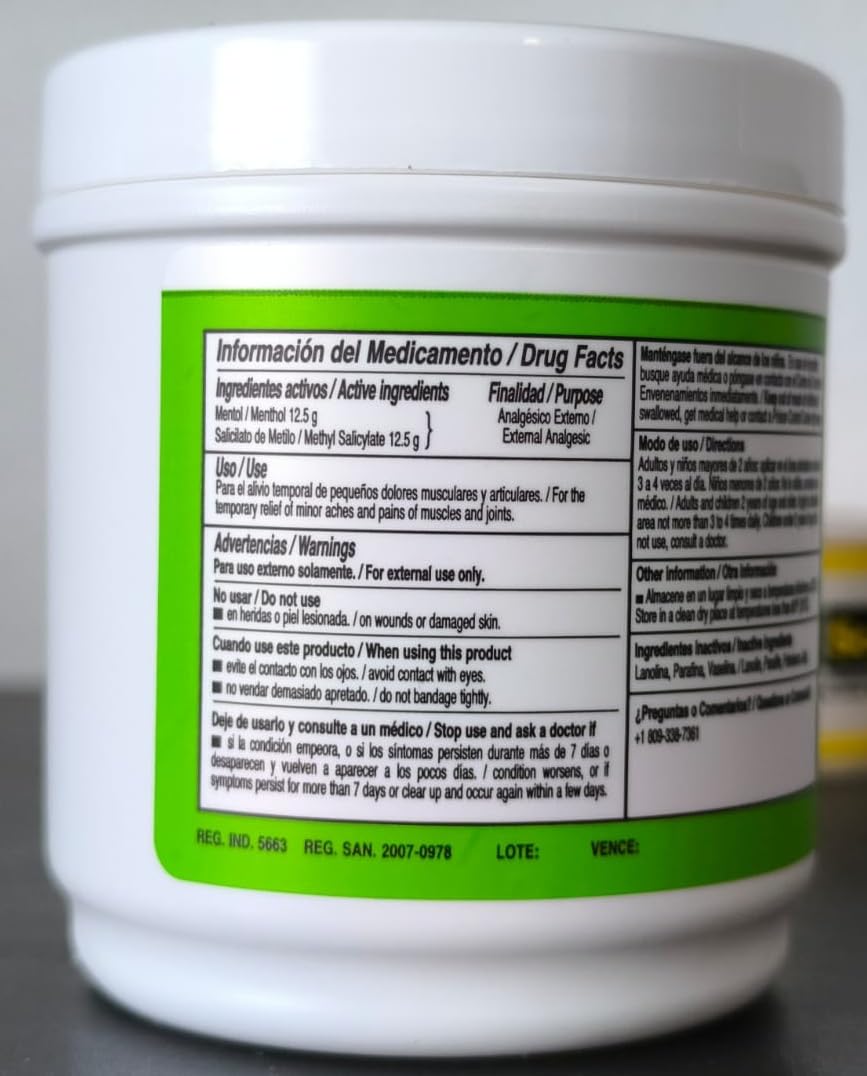 Dr Collado after-workout use suggests convenient relief for neck and shoulders.