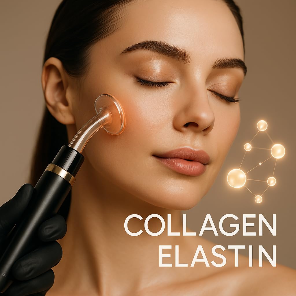 Dr CPU Collastin spa-treatment setup showing professional packaging.