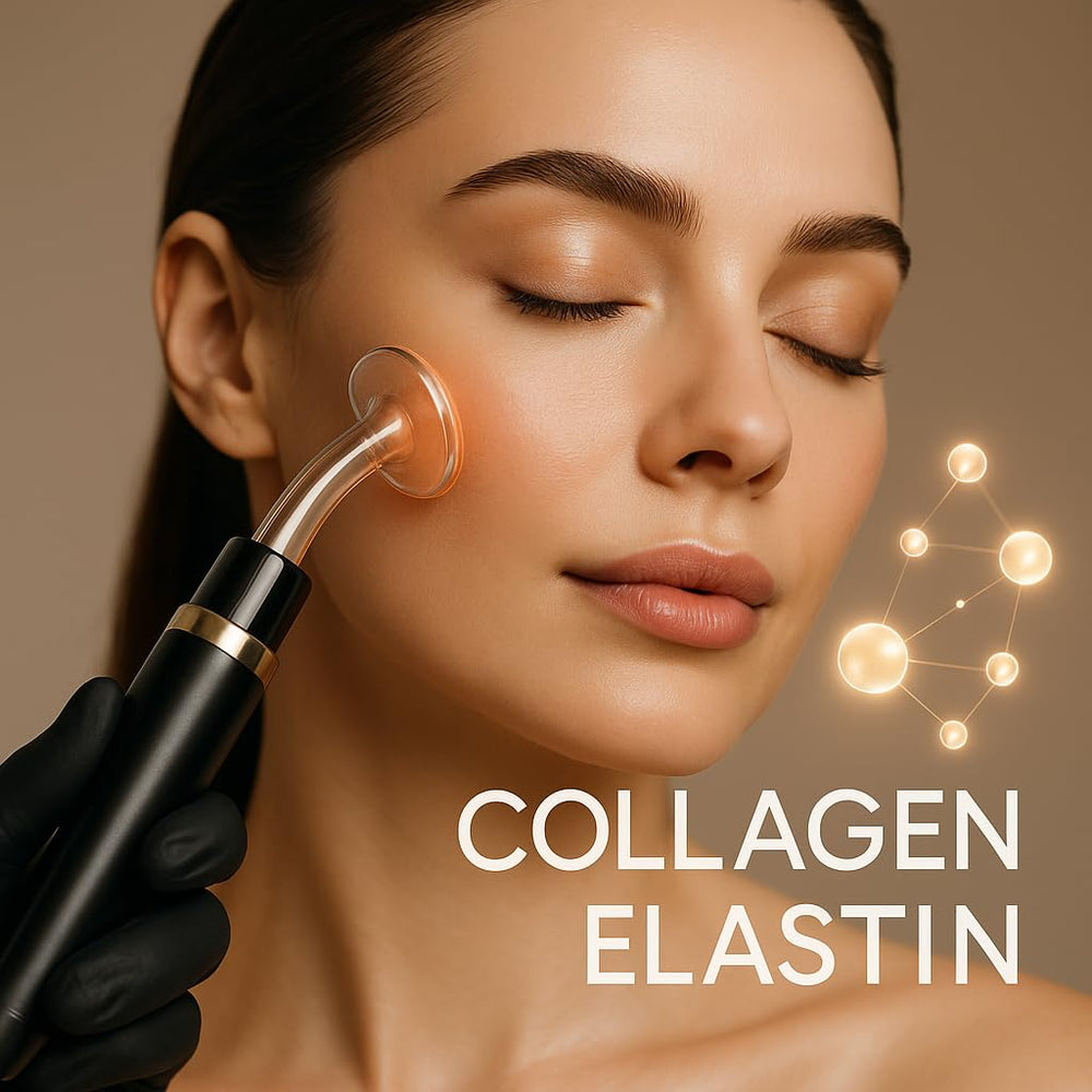 Dr CPU Collastin spa-treatment setup showing professional packaging.