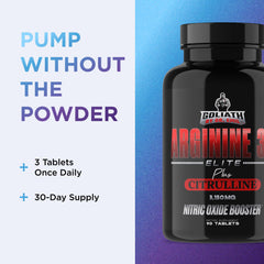 Dr. Emil Nutrition Elite bottle with pills conveys easy daily use.