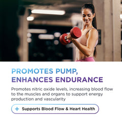 Doctor-backed formula label conveys trusted, science-driven support for everyday wellness.