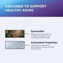 DR. EMIL NUTRITION Thiamin 20mg label emphasizing energy support