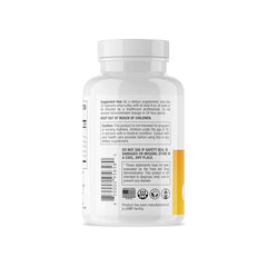 Box packaging emphasizes all-in-one gut health concept from DR. EMIL NUTRITION