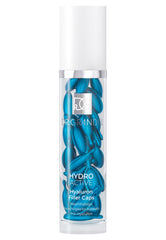 Dr. Grandel Hydro Active Hyaluron Filler Caps bottle with rich daily hydration