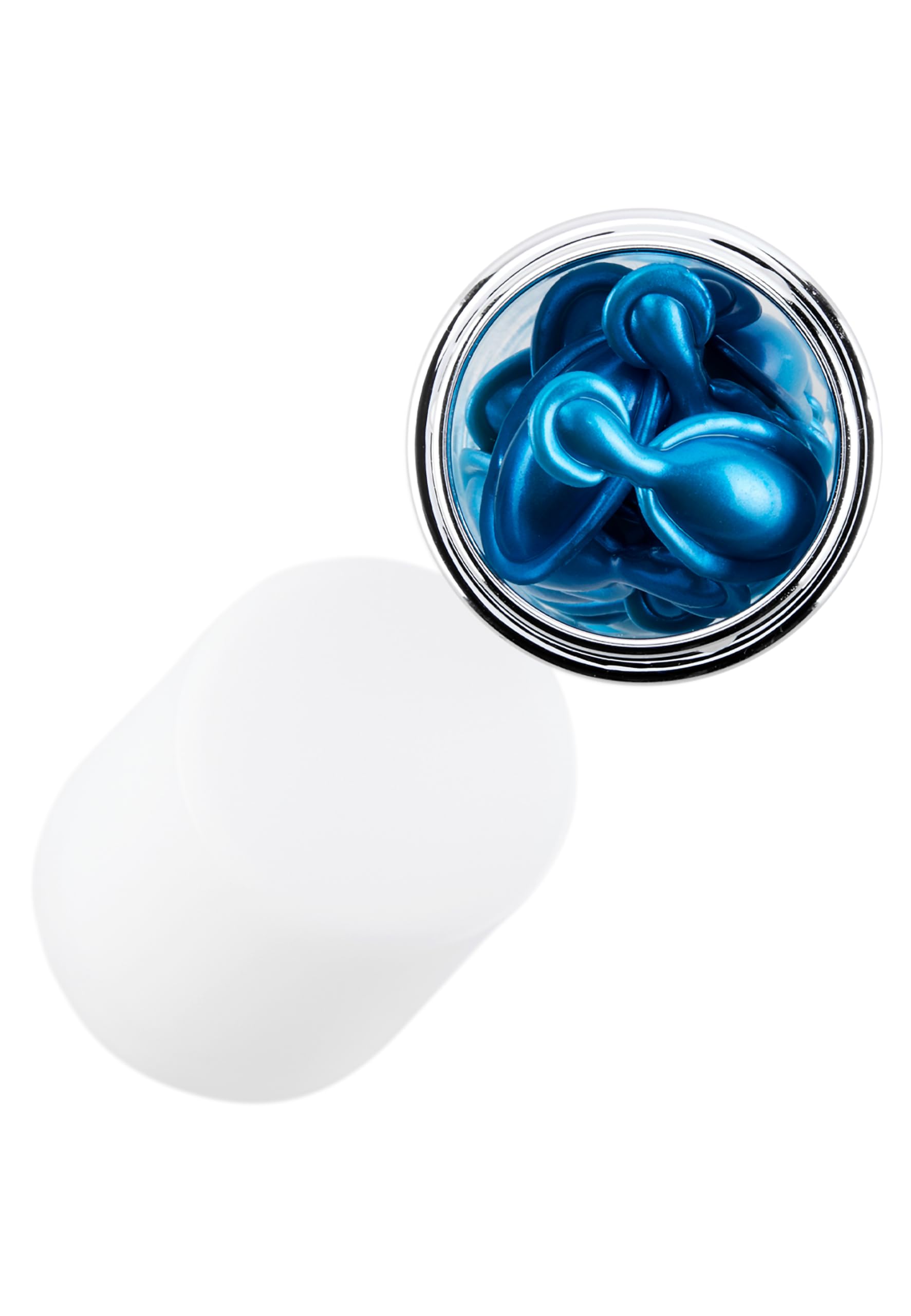 Dr. Grandel Hyaluron Filler Caps for face, neck, and decollete hydration