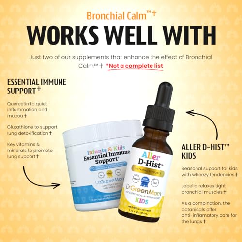 Dr. Green Mom third-party purity testing certificate included for transparency